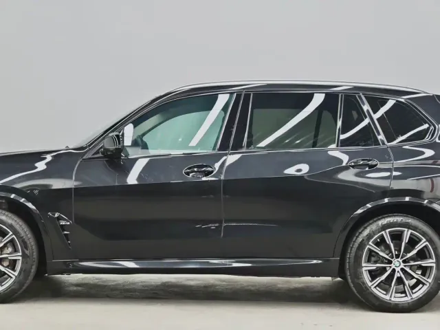 BMW X5 — Фото автомобиля 20