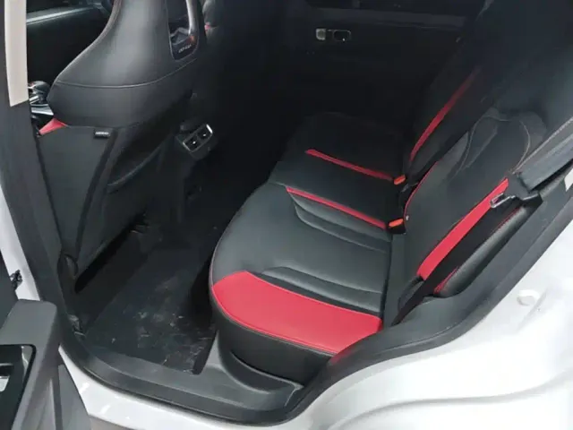 Jetour Dashing — Фото автомобиля 16
