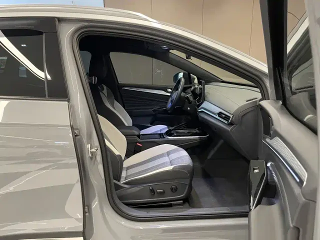Volkswagen ID.4 Crozz — Фото автомобиля 17