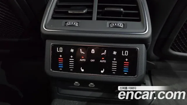 Audi A6 40 TDI quattro Premium — Фото автомобиля 27