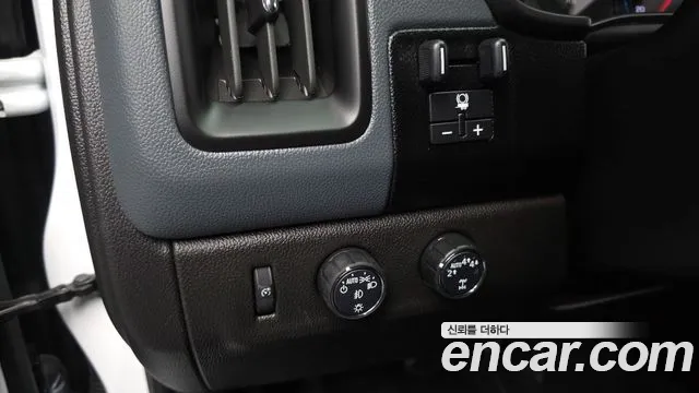 Chevrolet Colorado Real — Фото автомобиля 24