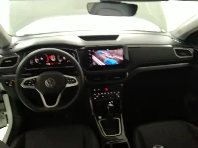 Volkswagen Tharu — Фото автомобиля 9