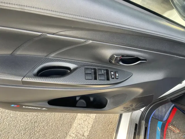 Toyota YARiS L Zhi Xuan — Фото автомобиля 6