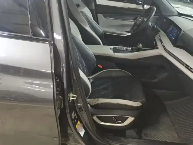 Changan CS75 Plus — Фото автомобиля 24