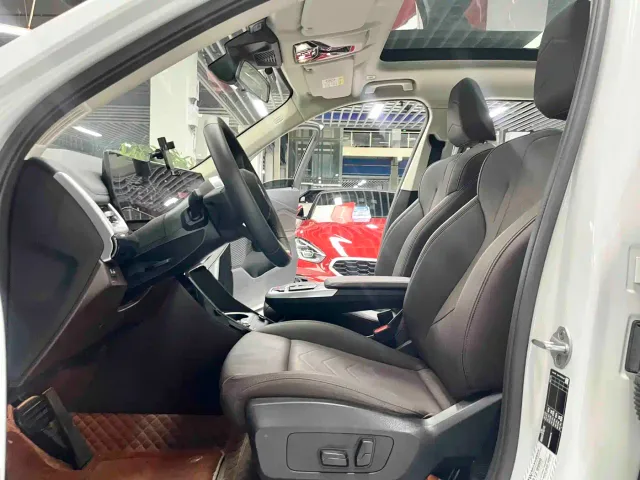 BMW X1 — Фото автомобиля 8