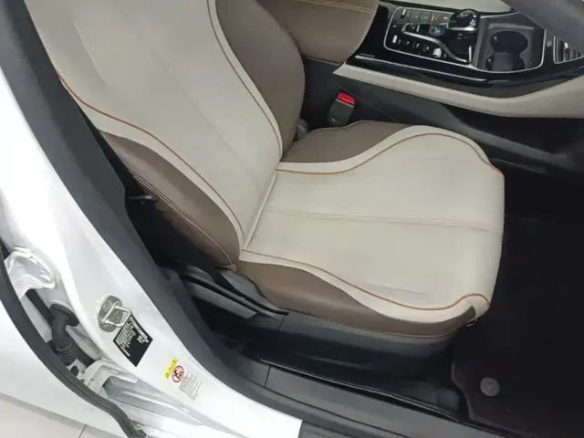 BYD Qin PLUS — Фото автомобиля 24