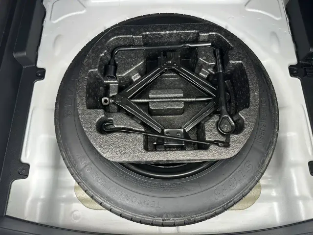 Kia Seltos — Фото автомобиля 18