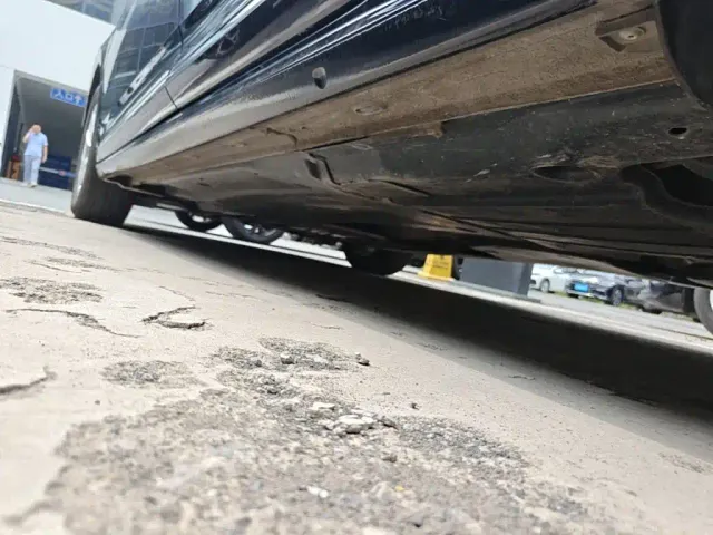 Volkswagen Passat — Фото автомобиля 21