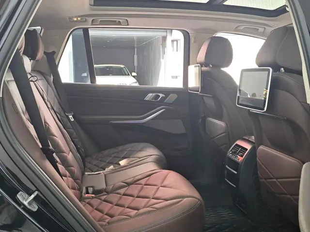 BMW X5 — Фото автомобиля 13