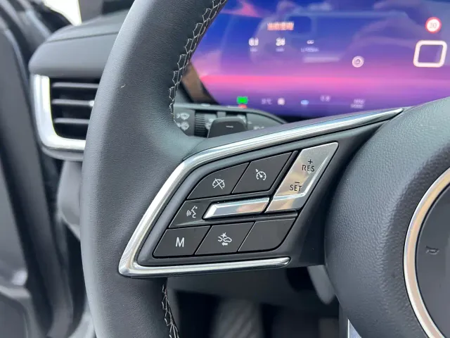 Buick Envision S — Фото автомобиля 13