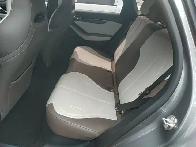 BYD Qin PLUS — Фото автомобиля 16