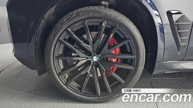 BMW X5 — Фото автомобиля 4