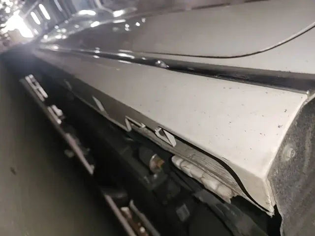 BYD Song MAX — Фото автомобиля 21