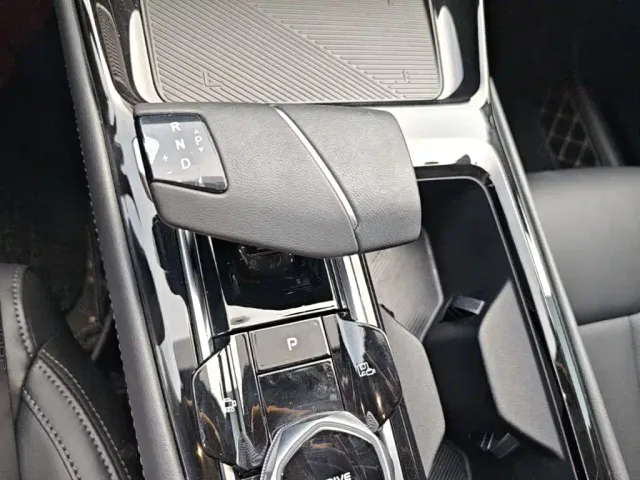Changan Raeton Plus — Фото автомобиля 13