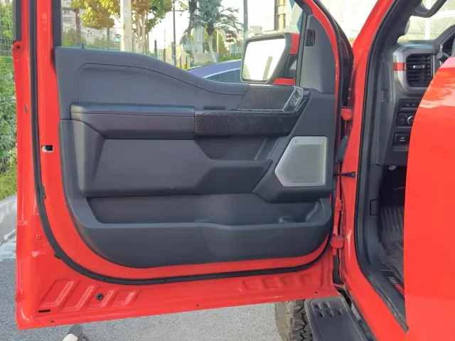 Ford F-150 Raptor — Фото автомобиля 25