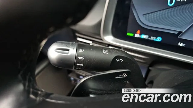 Hyundai Ioniq 6 — Фото автомобиля 28