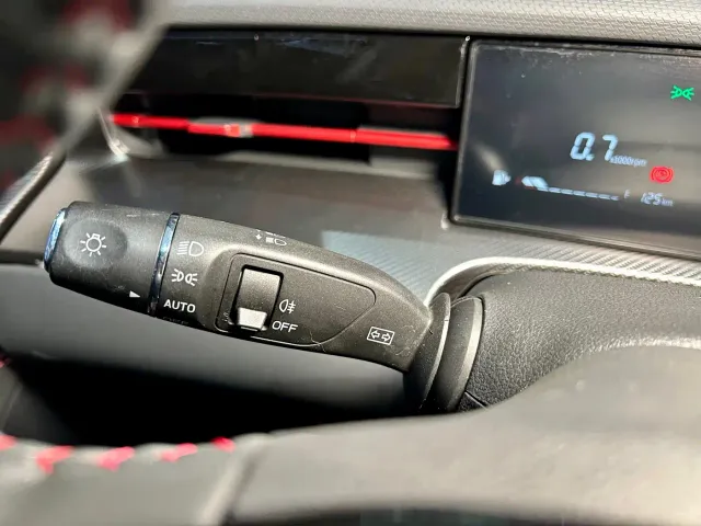 Jetour Dashing — Фото автомобиля 14