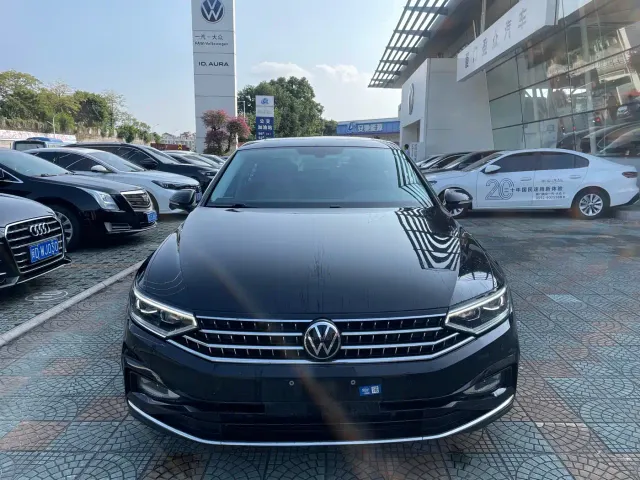 Volkswagen Magotan — Фото автомобиля 2