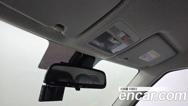 Hyundai Casper Casper Turbo Essential — Фото автомобиля 19