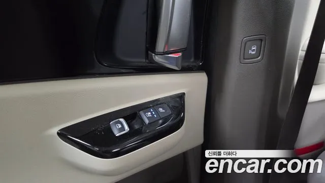 Kia Carnival 4th Gen — Фото автомобиля 17