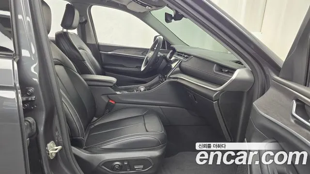 Jeep Cherokee WL — Фото автомобиля 26