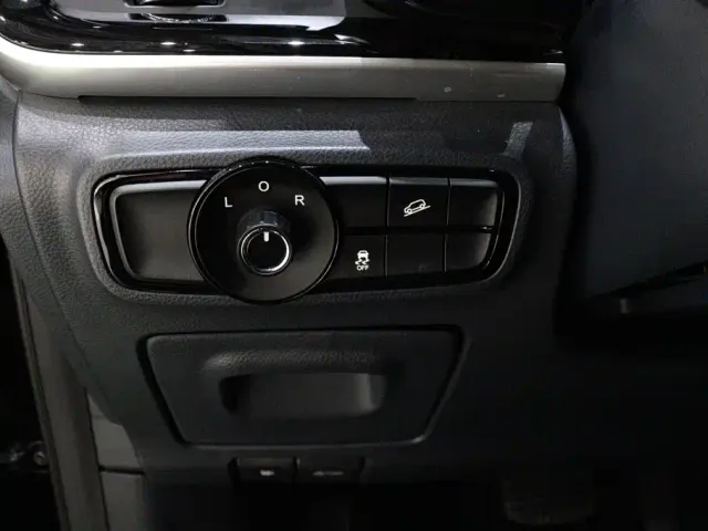 GAC Trumpchi M8 — Фото автомобиля 19