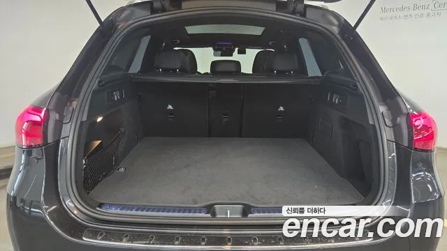 Mercedes-Benz GLC-Class — Фото автомобиля 19