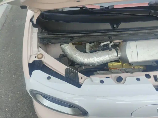 Wuling Hongguang Mini EV — Фото автомобиля 19