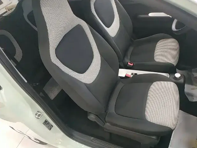 Wuling Hongguang Mini EV — Фото автомобиля 24