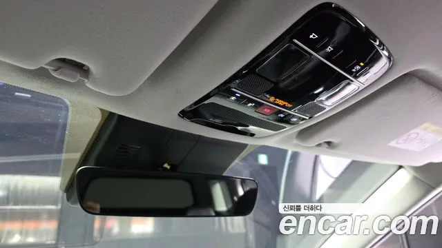 Hyundai Santafe — Фото автомобиля 19
