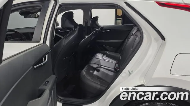 Kia Niro The All New Niro Prestige — Фото автомобиля 10