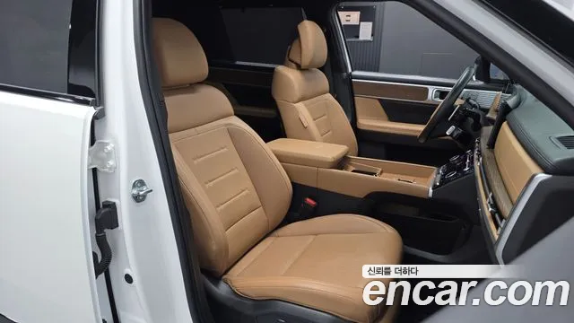 Hyundai Santa Fe — Фото автомобиля 16