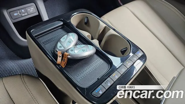 Hyundai Ioniq5 — Фото автомобиля 14