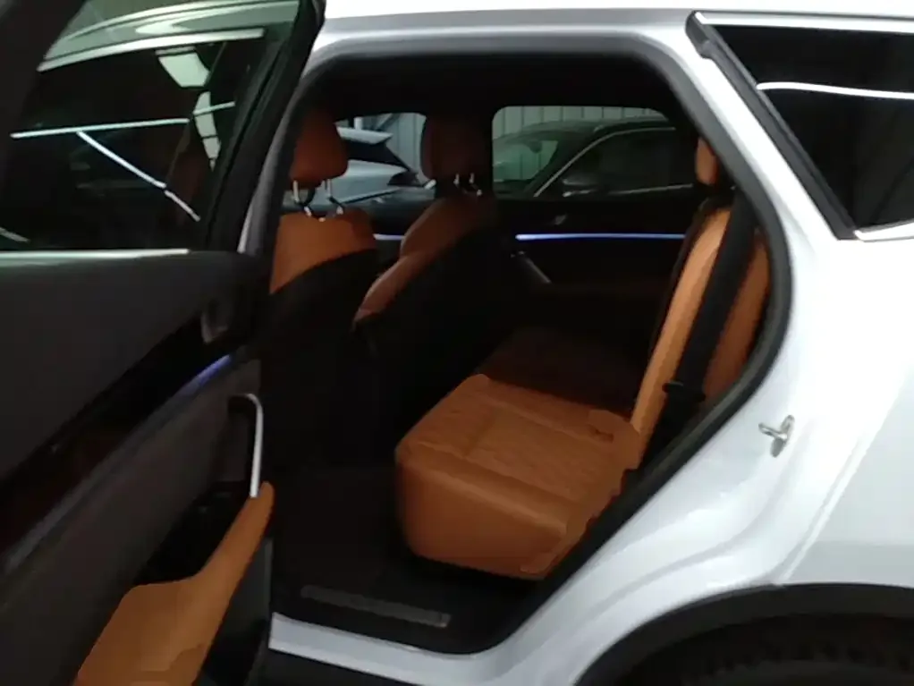 BYD Tang New Energy 2023 Model DM-i Champion Edition 112KM Premium — Фото автомобиля 16
