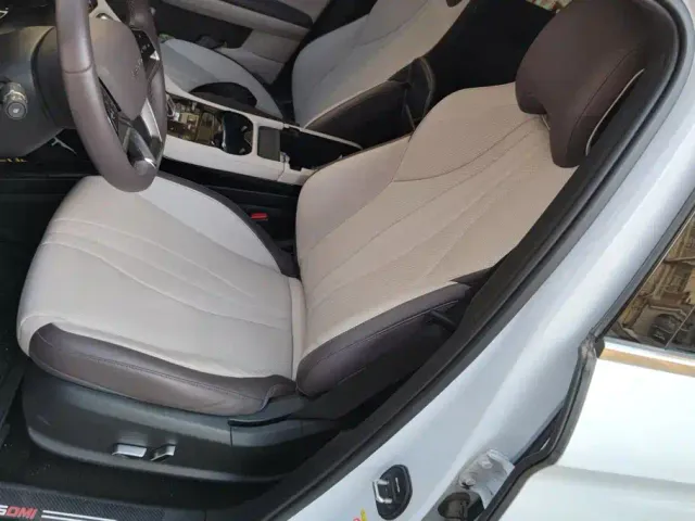 BYD Song PLUS — Фото автомобиля 9