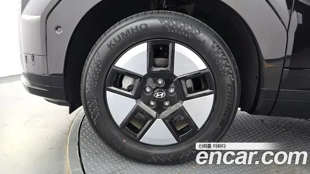Hyundai Santa Fe MX5 — Фото автомобиля 5