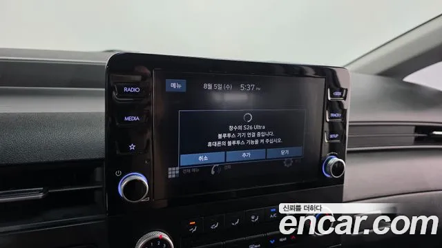 Hyundai Staria Staria Tourer 11 мест — Фото автомобиля 27