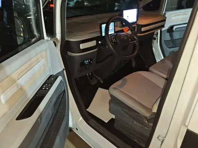 Maxus Dana V1 — Фото автомобиля 15