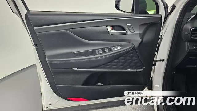 Hyundai Santa Fe Santa Fe (New) — Фото автомобиля 13