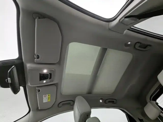 BYD Yuan Pro — Фото автомобиля 14