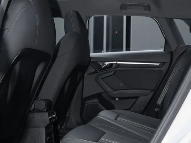 Audi A3 — Фото автомобиля 12