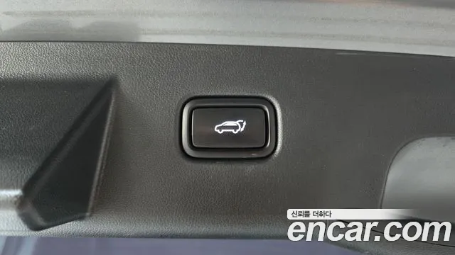Hyundai Tucson — Фото автомобиля 20