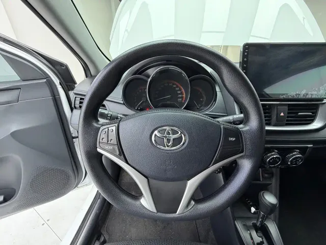 Toyota YARiS L Zhi Xuan — Фото автомобиля 12