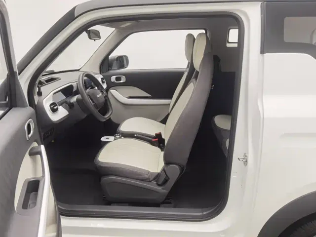 Geely Panda — Фото автомобиля 10
