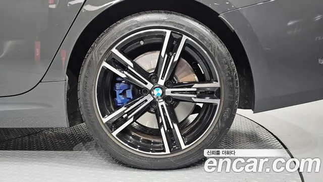 BMW 3 Series G20 — Фото автомобиля 6