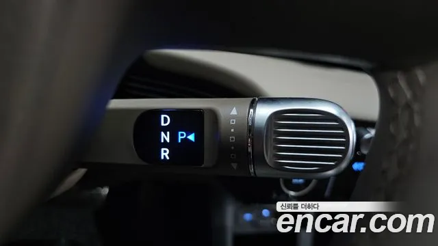 Hyundai Ioniq 5 New — Фото автомобиля 12