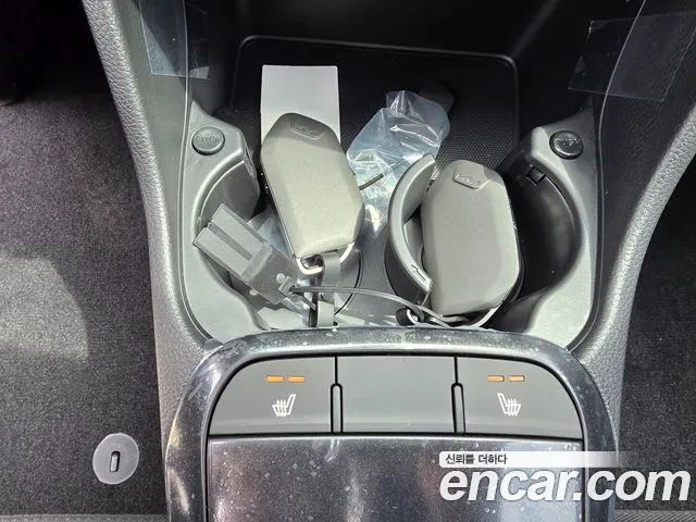 Kia morning Новый Morning (JA) Фургон — Фото автомобиля 17