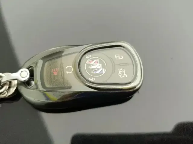 Buick LaCrosse — Фото автомобиля 23