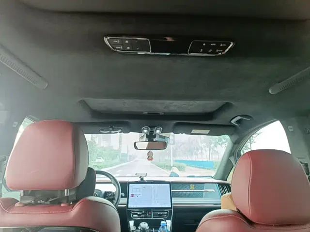 GAC Trumpchi M8 — Фото автомобиля 17