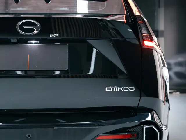 GAC Trumpchi Emkoo — Фото автомобиля 6